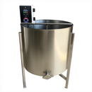 Centrífuga para mel elétrica 32 quadros