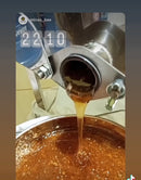 Centrifuga Mel Elétrica 20/12 para Quadros Melgueira e Ninho Padrão Langstroth